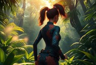 变男丨当代女性“丛林法则”（粤语版）