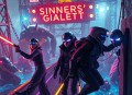 贩罪_DC科幻_惊悚乐园同作者三天两觉_3D巨作_多人有声剧
