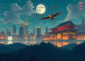 绝色上神桃花多_三生三世_美男团宠_玄幻多人有声剧