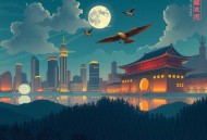 绝色上神桃花多_三生三世_美男团宠_玄幻多人有声剧