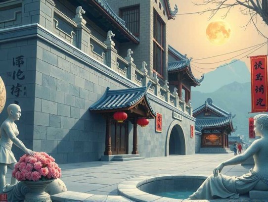 超时空渔场_背靠两个大时代，巨大的财富唾手可得_全金属弹壳_多人有声剧