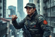 黑道特种兵丨鸿达以太