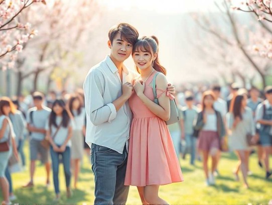 《较真》_青春校园、双向暗恋、一见钟情_无虐点小甜饼_陆今安&周沂莹_仓央剧社