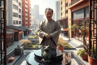 《现代住宅风水》黄一真