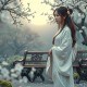 我心中的白月光.广播剧+番外