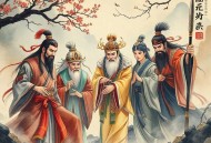 大乾长生_成为无敌的江湖传说_武侠仙侠_多人有声剧