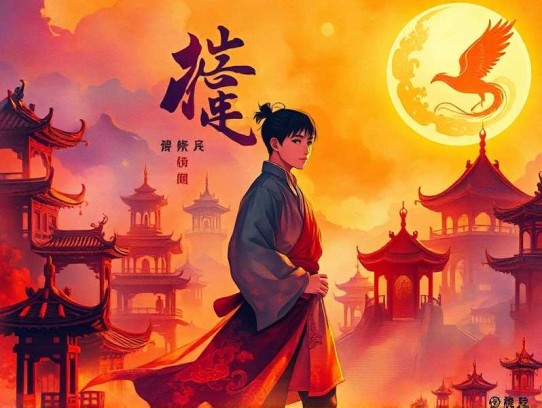 李天飞说封神