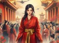啊？宫斗系统也能修仙？_ 女强爆笑 _爽文_系统流_ 无CP _ 多人有声剧