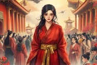 啊？宫斗系统也能修仙？_ 女强爆笑 _爽文_系统流_ 无CP _ 多人有声剧