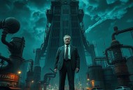 《美国陷阱》