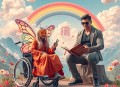 开挂人生之修真界的假仙（爆笑双播）
