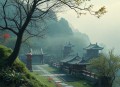 烽火燃 _唐子晰 以煦_莱悦 双强高能古风权谋爽文