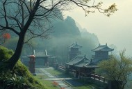 烽火燃 _唐子晰 以煦_莱悦 双强高能古风权谋爽文
