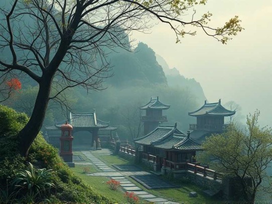 烽火燃 _唐子晰 以煦_莱悦 双强高能古风权谋爽文