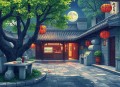 北京浮生记_小敏家作者伊北_影视原著_多人有声剧