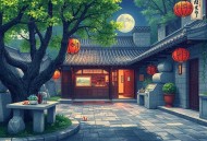 北京浮生记_小敏家作者伊北_影视原著_多人有声剧