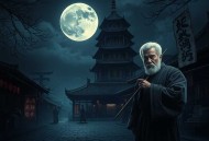 大唐狄公案.高罗佩.演播白夜剧场