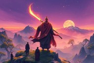 无敌剑域丨紫襟领衔多人有声剧完结版