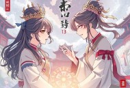 重生之贵女难求_雁回时_陈都灵&辛云来《贵女》原著_千山茶客_多播精品_主播追马&旁白飞儿