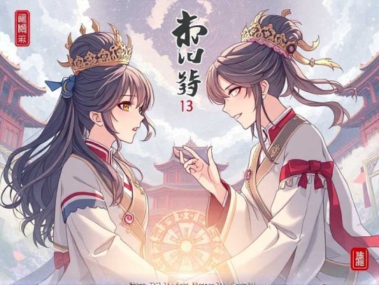 重生之贵女难求_雁回时_陈都灵&辛云来《贵女》原著_千山茶客_多播精品_主播追马&旁白飞儿