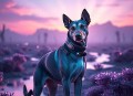 游猎之犬.未来科幻纯爱广播剧