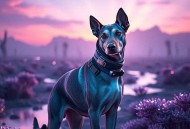 游猎之犬.未来科幻纯爱广播剧