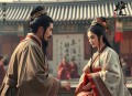 侯卫东官场笔记&阿陈书场