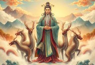 洪荒封神记[全集](播音刘赋泰)