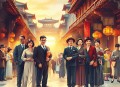 民国那些腕儿[全集](播音——适亮)