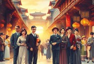 民国那些腕儿[全集](播音——适亮)