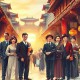 民国那些腕儿[全集](播音——适亮)