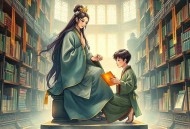 师尊攻略指南（来来×小随）广播剧