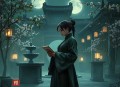 刺明：逃生游戏丨古风谍战精品（粤语版）