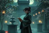 刺明：逃生游戏丨古风谍战精品（粤语版）