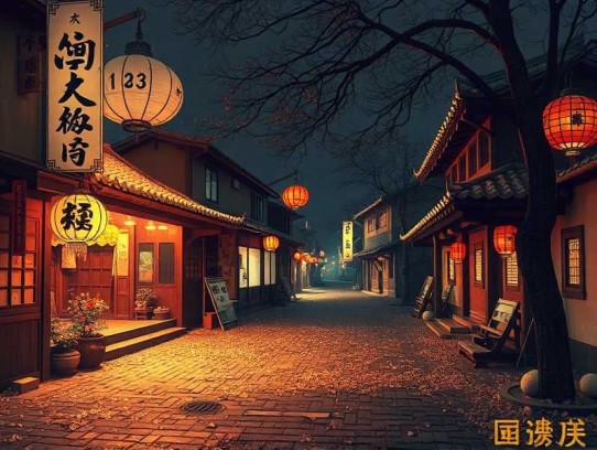 六朝历史谜案（吕鹏演播）