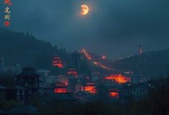 揭秘传，销小说丨《暗·塔》 -李满超演播