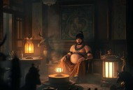 将夜（玄幻文酸闲人田不辣）完结
