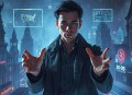 超智商犯罪之梦境杀手_烧脑穿越破案