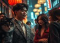 娱乐圈T头条甜宠&撩人小狼狗精品多人剧（冰糖炖雪梨男主）完结