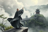 茅山弟子丨张老道V演播