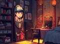 穿越学霸福气满满丨我全家系列作者力作丨搞笑年代文-完结