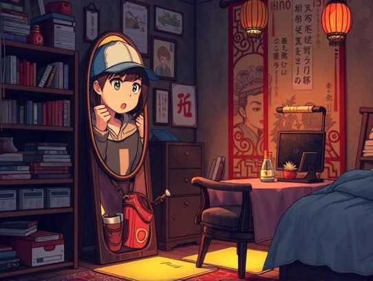 穿越学霸福气满满丨我全家系列作者力作丨搞笑年代文-完结