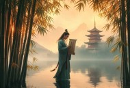 中国文学之美 85