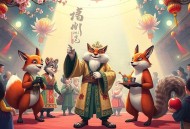 纨绔天医-爆笑仙侠古言半纸鸿鹊多人有声剧完结