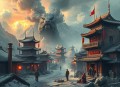 71-孙一 万历王朝之血色帝国(68回)