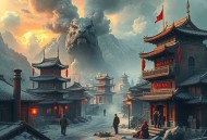 71-孙一 万历王朝之血色帝国(68回)
