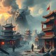 71-孙一 万历王朝之血色帝国(68回)