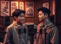 君有疾否.广播剧（马正阳x陈张太康）商配