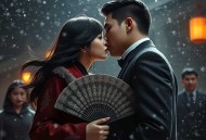 以吻封缄，终生为祭 _ 精英vs霸总 _ 冬菱扇&顾长生领衔_多人有声剧
