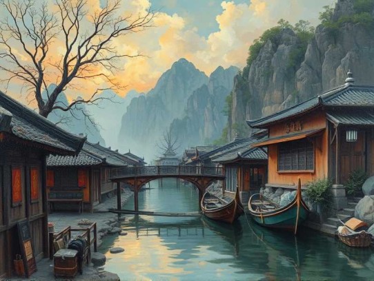 一个证券师的醒悟21集